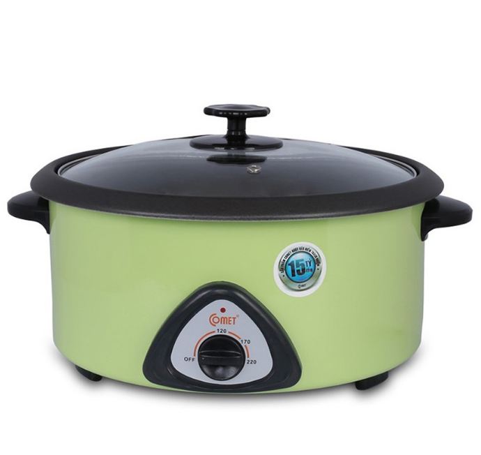 Nồi lẩu điện 3,6L COMET - CM7730